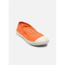 Bensimon ELLY Orange - Baskets - Disponible en 40