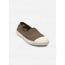 Bensimon TENNIS ELASTIQUE Vert - Baskets - Disponible en 41