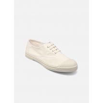 Bensimon LACETS BRODERIE ANGLAISE weiß - Sneaker - Größe 38