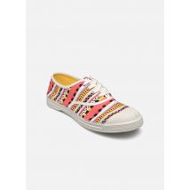 Bensimon LACETS LUCAS DU TERTRE Multicolore - Baskets - Disponible en 37