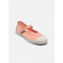 Bensimon TENNIS BABIES Roze - Sneakers - Beschikbaar in 37