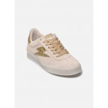 Semerdjian Risy Beige - Sneakers - Beschikbaar in 36