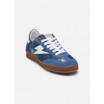 Semerdjian Risy Bleu - Baskets - Disponible en 40
