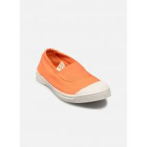 Bensimon ELASTIQUE orange - Sneaker - Größe 27
