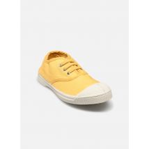 Bensimon LACETS E Jaune - Baskets - Disponible en 31