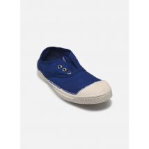 Bensimon ELLY E Bleu - Baskets - Disponible en 35