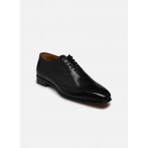 Chaussures à lacets VEDRAN Blake Noir - Marvin&Co Luxe - Disponible en 39