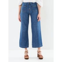 Kleding 53657 Lucia Jeans Blauw - Five Jeans - Beschikbaar in 24