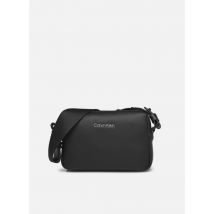 Sacs homme Ck Must Camera Bag S Noir - Calvin Klein - Disponible en T.U