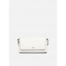 Sacs à main Ck Must Shoulder Bag Blanc - Calvin Klein - Disponible en T.U