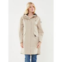 Icepeak Veste Parka Beige - Disponible en L