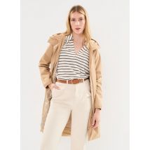 Kleding HAMINA Beige - Luhta - Beschikbaar in 36