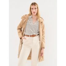 Luhta Veste trench Beige - Disponibile in 38