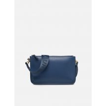 Handtaschen Landyn-Crossbody-Medium blau - Lauren Ralph Lauren - Größe T.U