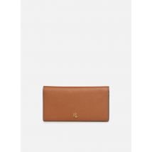 Portemonnaies & Clutches Slim Wallet-Wallet-Medium beige - Lauren Ralph Lauren - Größe T.U
