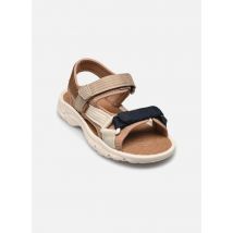 Sandalen Nico braun - Bisgaard - Größe 27