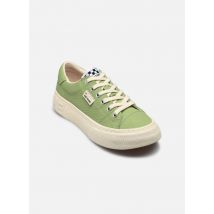 No Name Reset Sneaker Vert - Baskets - Disponible en 41