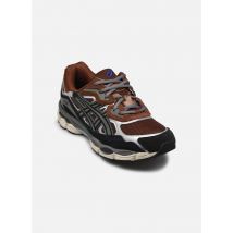 Asics Gel-Nyc M Noir - Baskets - Disponible en 45