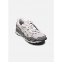 Asics Gel-Nyc M Gris - Baskets - Disponible en 46