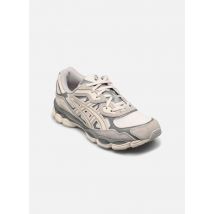 Asics Gel-Nyc W Gris - Baskets - Disponible en 36