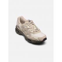 Asics Gel-Nyc W Beige - Baskets - Disponible en 39