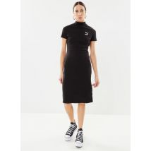 Puma Robe maxi Noir - Disponible en M