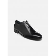 Zapatos con cordones GORDON Negro - Brett & Sons - Talla 45