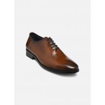 Veterschoenen GORDON Bruin - Brett & Sons - Beschikbaar in 40