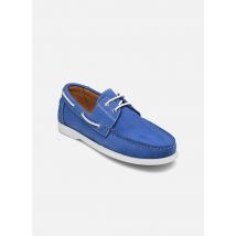 Zapatos con cordones NOBAT Azul - Brett & Sons - Talla 43