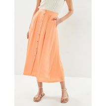 Kleding Asena Oranje - ARTLOVE - Beschikbaar in 40