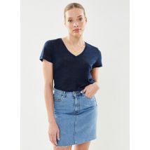 ARTLOVE T-shirt Bleu - Disponible en M
