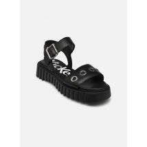 Kickers KICK FANY Noir - Sandales et nu-pieds - Disponible en 41