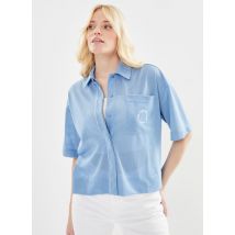 Ropa Jctalli Shirt Azul - The Jogg Concept - Talla S - M