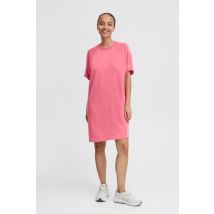 Bekleidung Jcsalli Piping Dress rosa - The Jogg Concept - Größe XS