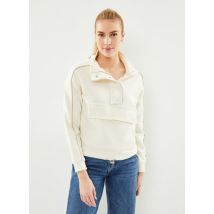Bekleidung Jcsaki Collar Sweatshirt- weiß - The Jogg Concept - Größe XL
