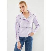 Bekleidung Jcsaki Collar Sweatshirt- lila - The Jogg Concept - Größe XL