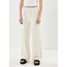 The Jogg Concept Pantalon de survêtement Bianco - Disponibile in M