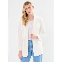 Ichi Veste blazer Beige - Disponible en 34