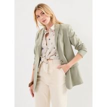 Ichi Veste blazer Vert - Disponible en 38