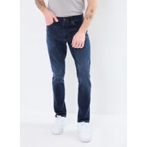 Lee Jean slim Bleu - Disponible en 34 X 30