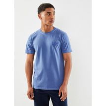 Lee T-shirt Bleu - Disponible en M