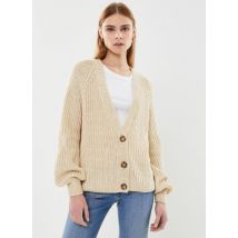 B-Young Gilet Beige - Disponibile in M