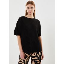 Kleding Bytrissa Tshirt - Zwart - B-Young - Beschikbaar in S