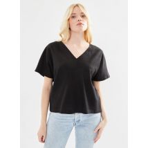 B-Young Blouse Noir - Disponible en 36