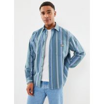 Dickies Chemise Bleu - Disponible en S