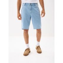 Bekleidung Garyville Denim short blau - Dickies - Größe 36