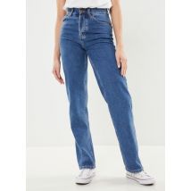 Kleding Thomasville denin W Blauw - Dickies - Beschikbaar in 34