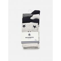 Socken & Strumpfhosen Chaussettes X3 A0A75 mehrfarbig - Petit Bateau - Größe 27 - 30