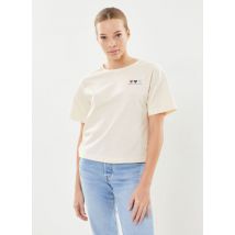 Petit Bateau T-shirt Blanc - Disponible en M