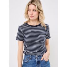 Petit Bateau T-shirt Bleu - Disponible en M